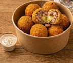 Les Fritti della Mamma