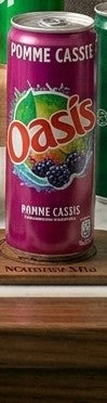 Les Boissons