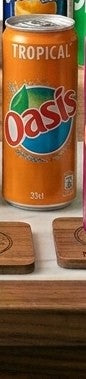 Les Boissons
