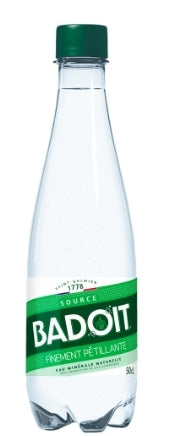Les Boissons
