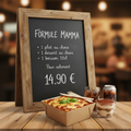 Formule Mamma