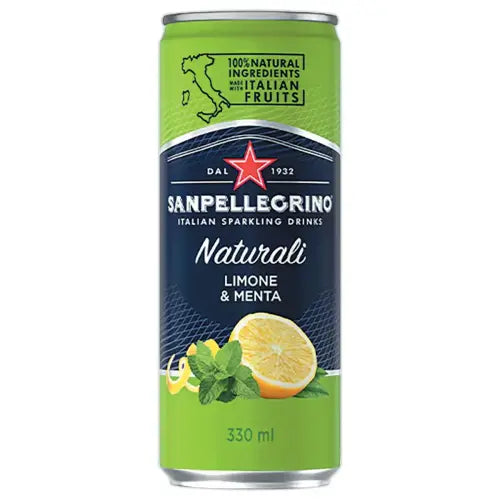 Les Boissons