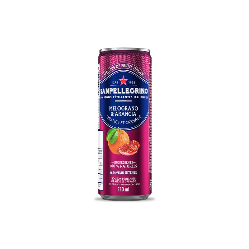 Les Boissons