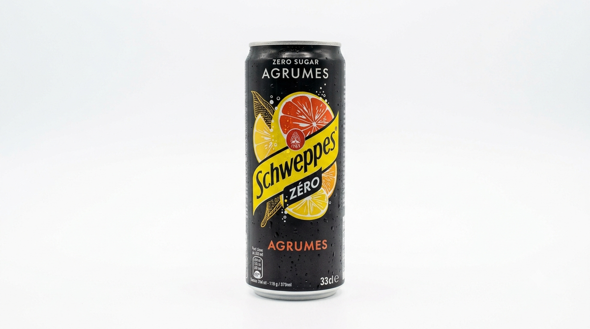 Les Boissons