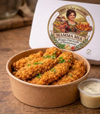 Les Fritti della Mamma
