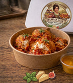 Les Fritti della Mamma